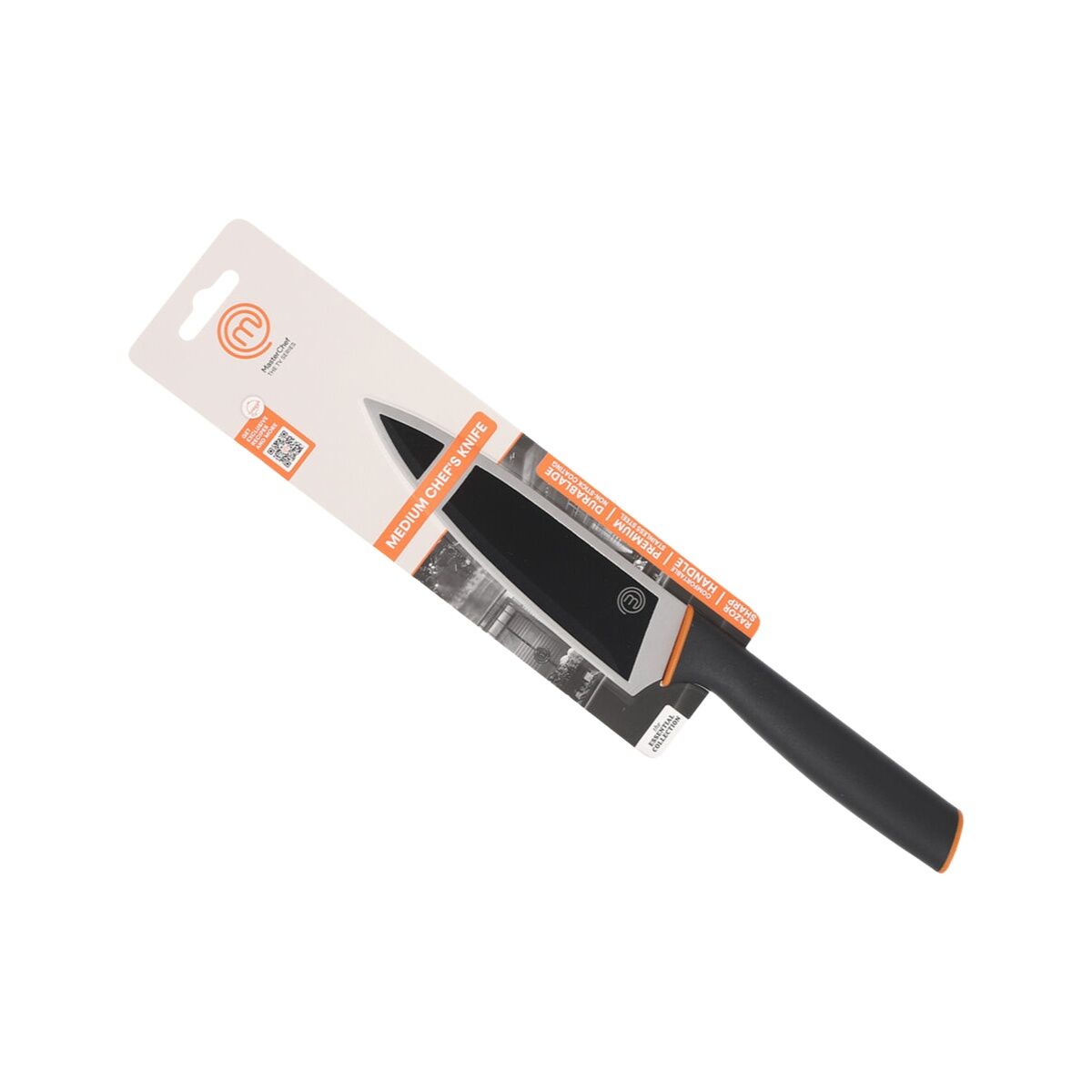 Kitchen Knife MasterChef (24 Units)-2