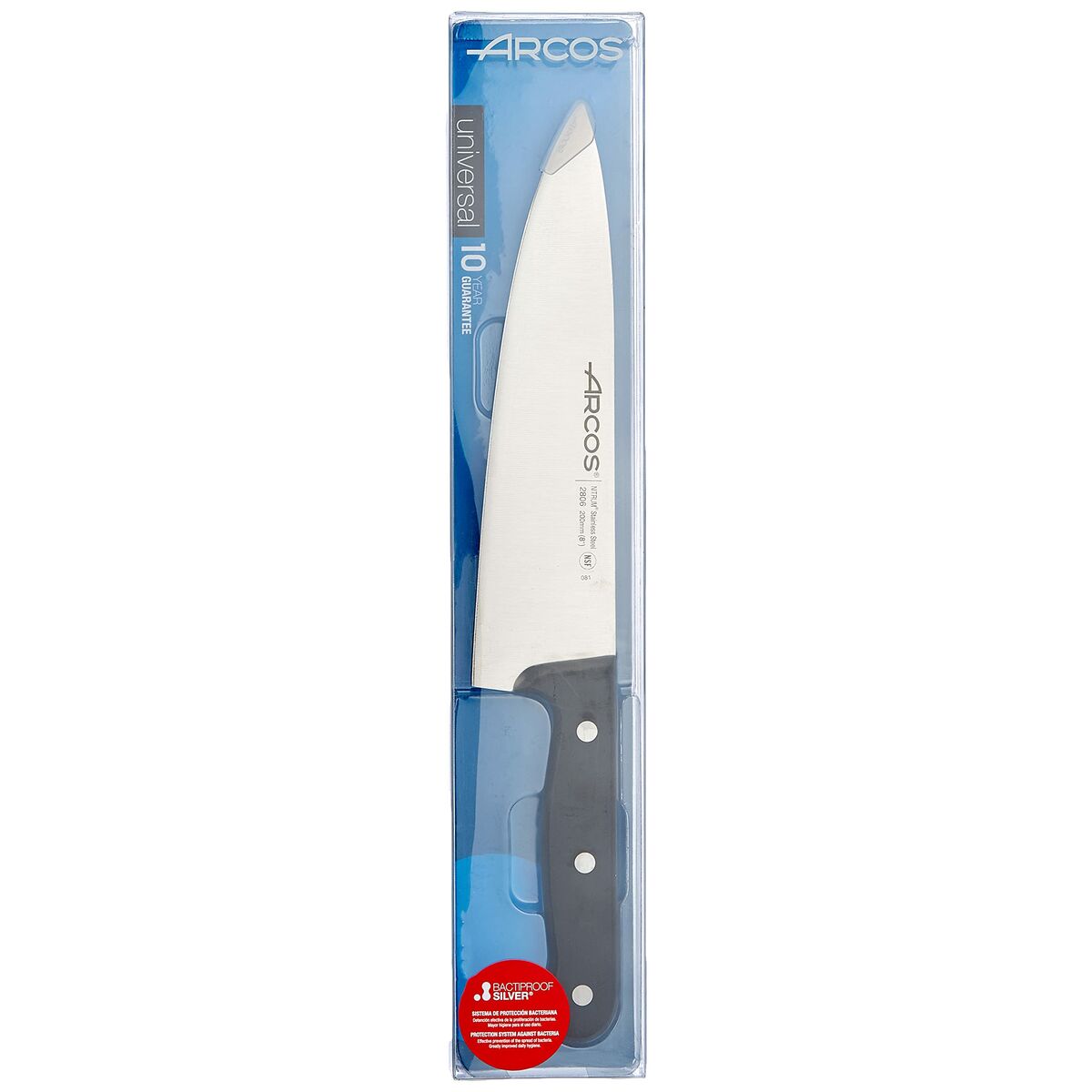 Kitchen Knife Arcos 20 cm-10
