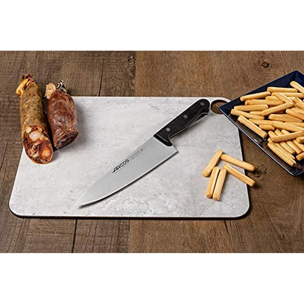 Kitchen Knife Arcos 20 cm-12