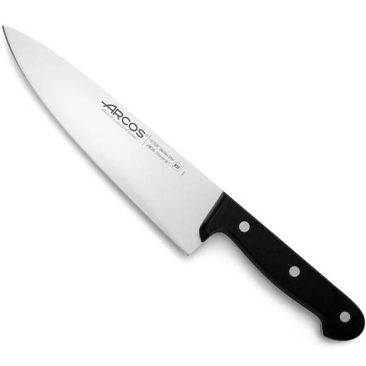 Kitchen Knife Arcos 20 cm-7