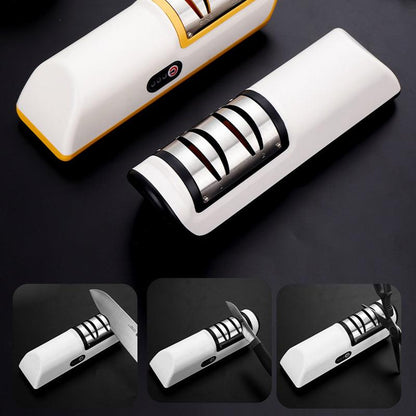 Kitchen Utensil Knife Sharpener-1