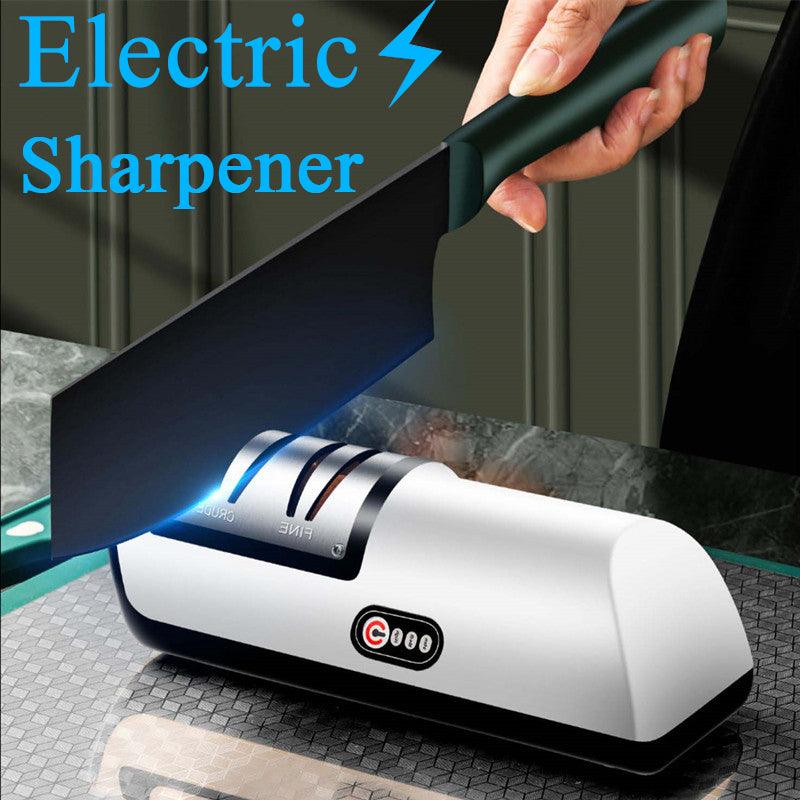Kitchen Utensil Knife Sharpener-2