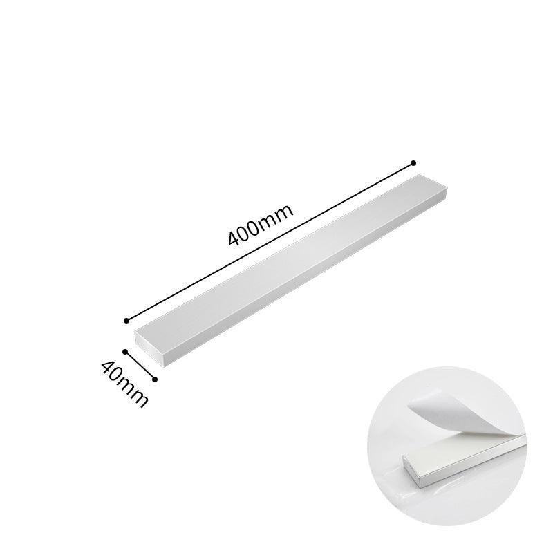 Stainless Steel Knife Organizer Rack for a Tidy Kitchen-5