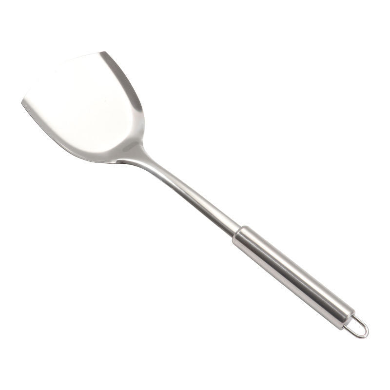 Stainless Steel Mirror Polished Kitchen Utensil-5