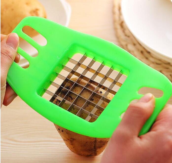 Ultimate Potato Mashing Tool - Effortless, Efficient, and Durable!-5