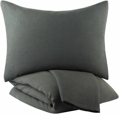 Araal Textured Cotton Bedding-4