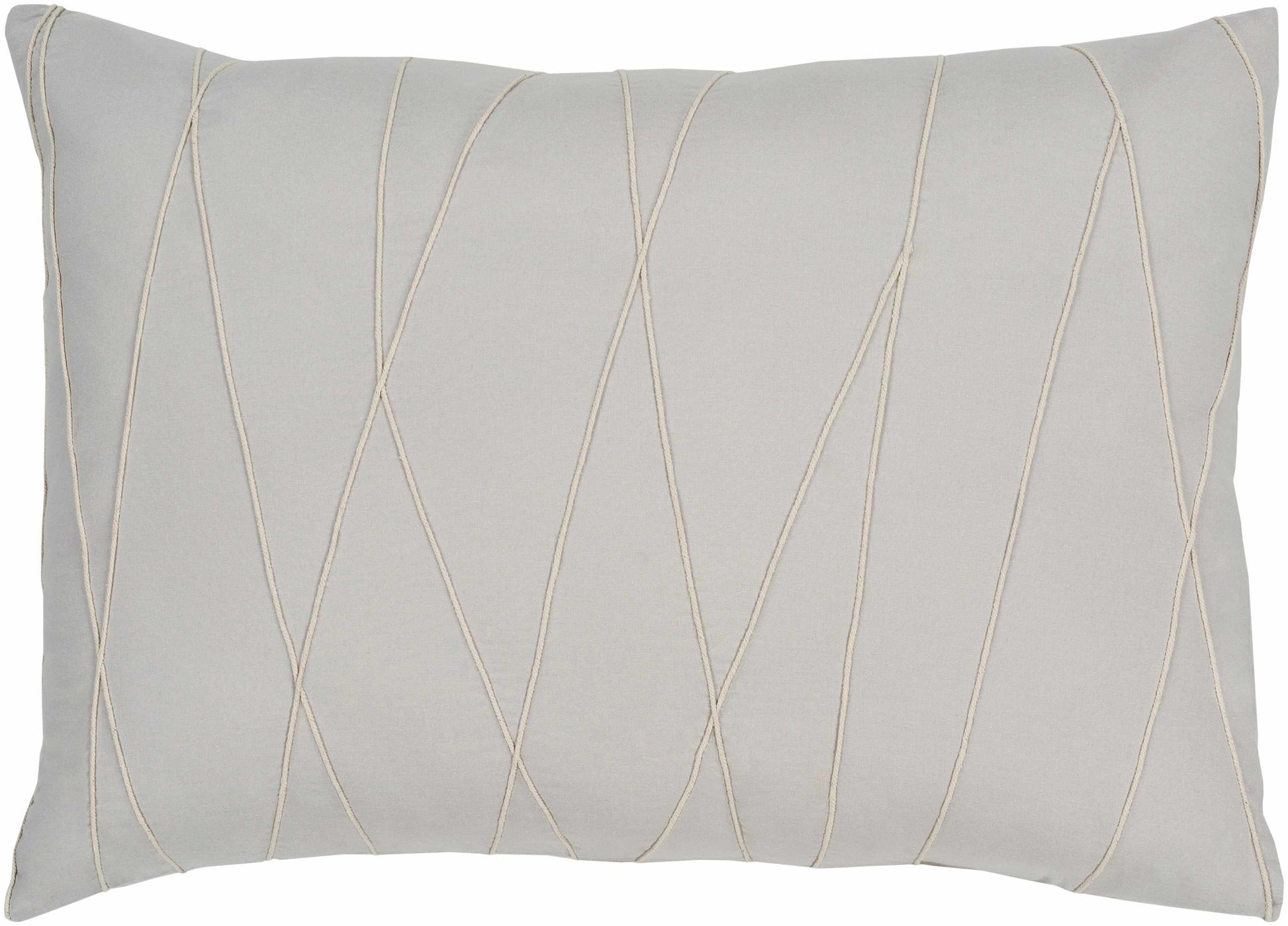 Bangui Ivory Embroidered Bedding-3