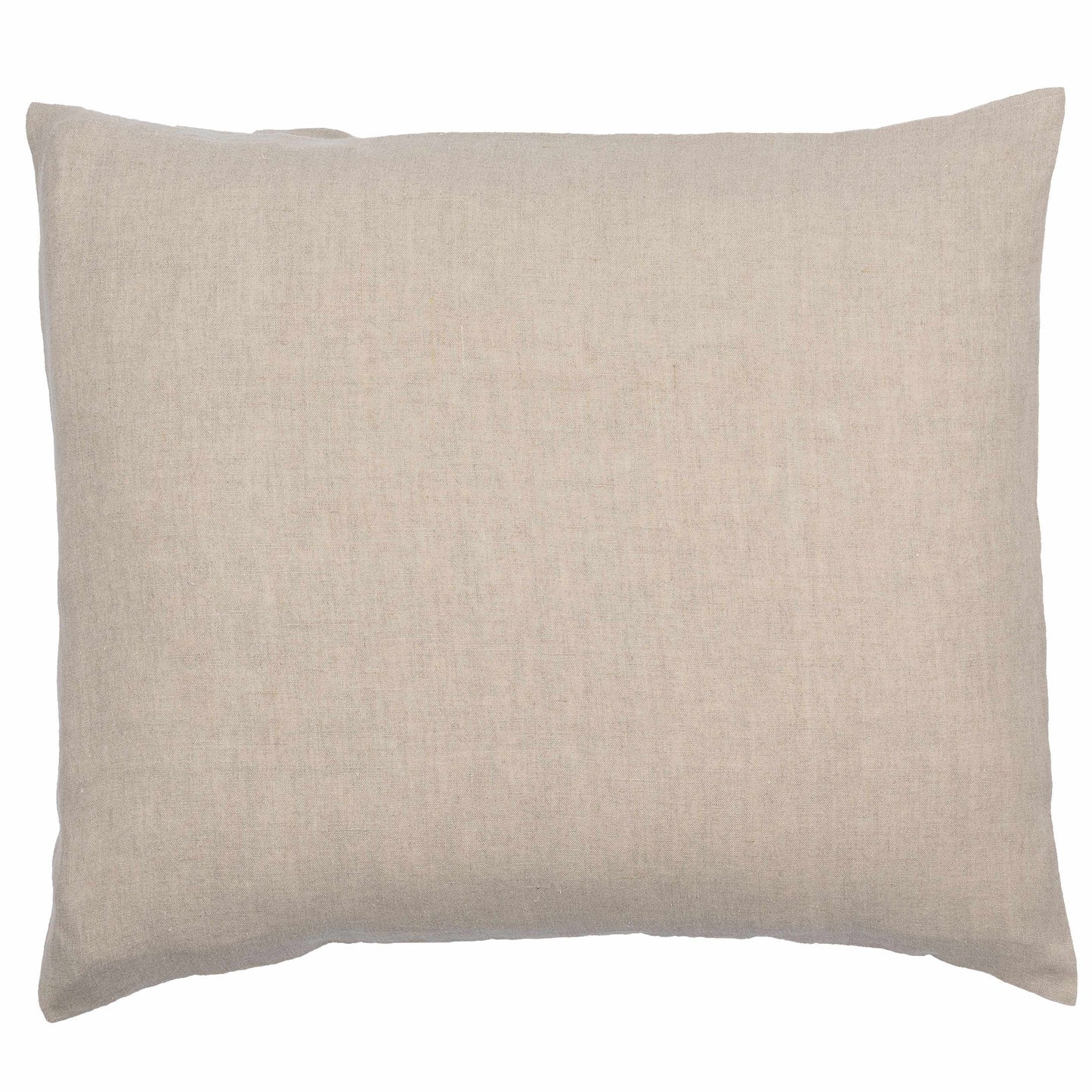 Firhouse Peach Linen Bedding-2