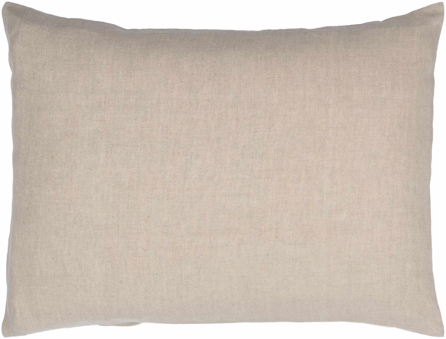 Firhouse Peach Linen Bedding-3