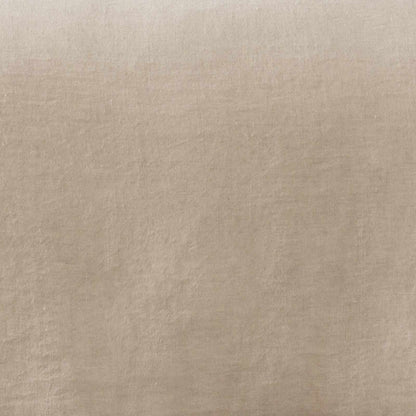 Firhouse Peach Linen Bedding-1