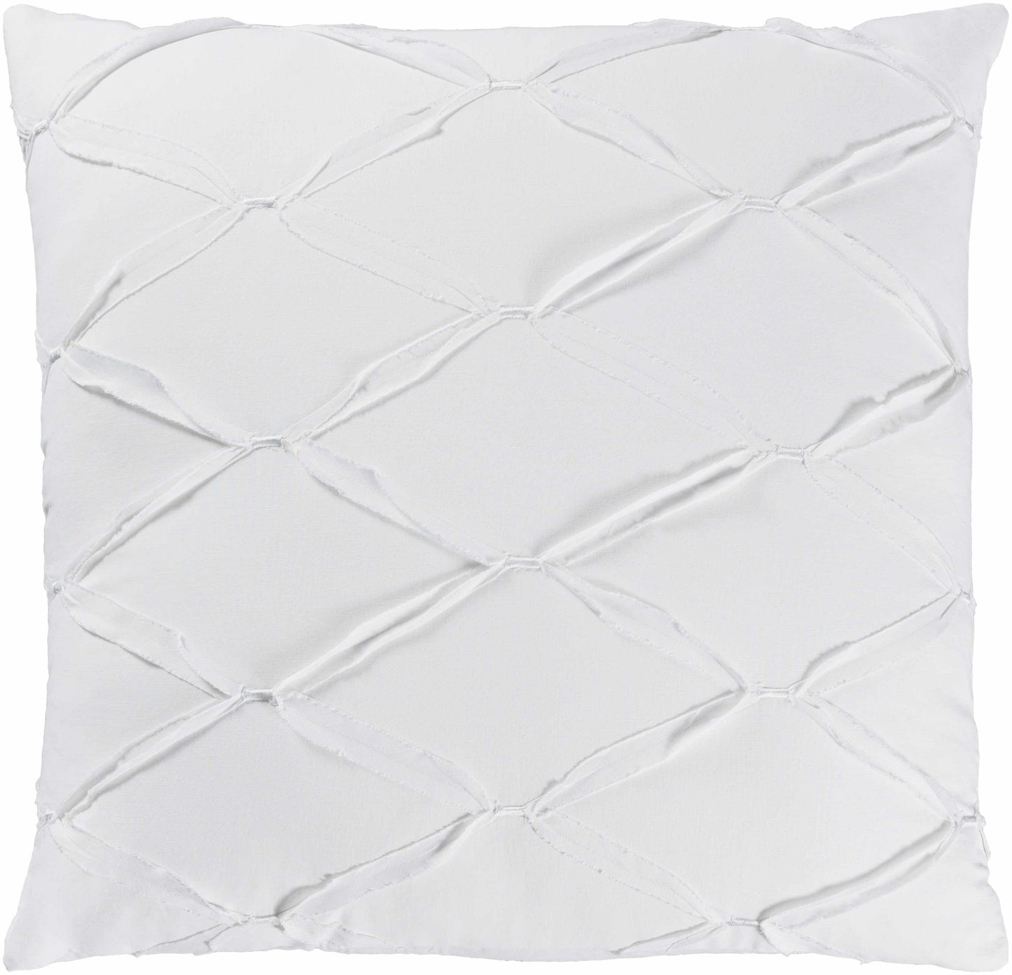 Gutalac White Quilted Bedding-1