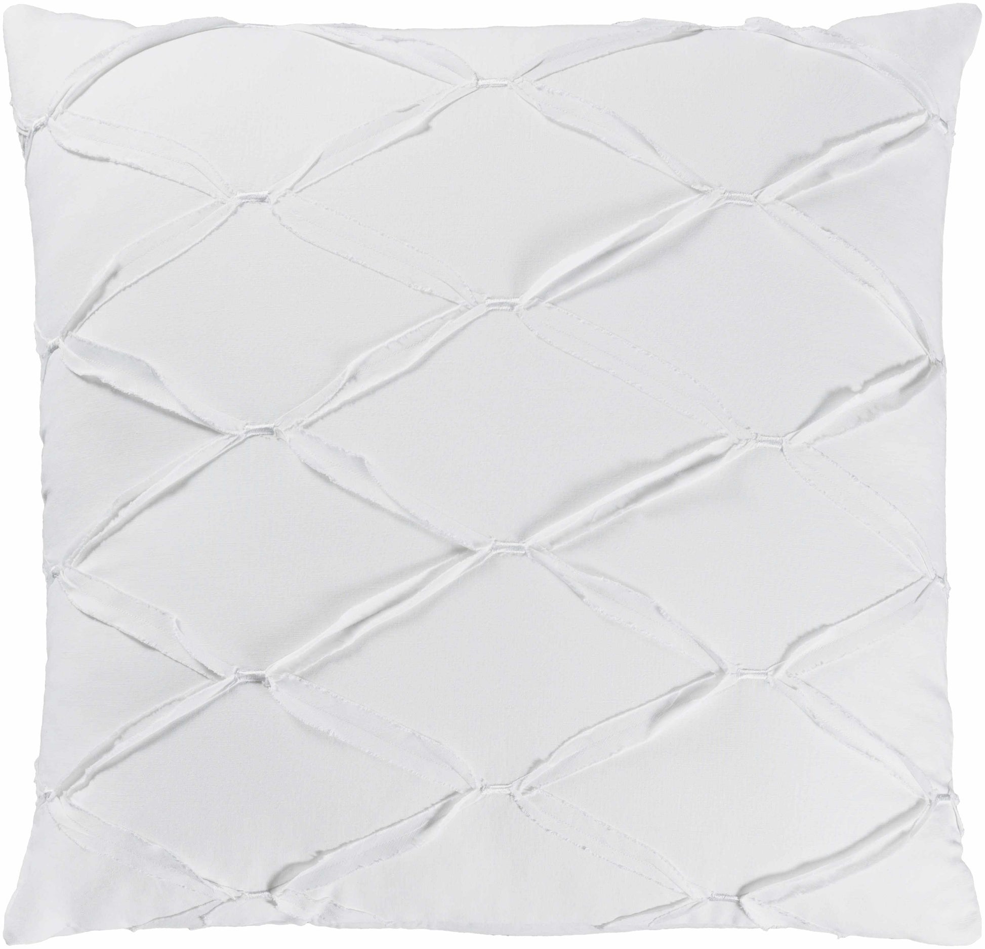 Gutalac White Quilted Bedding-1