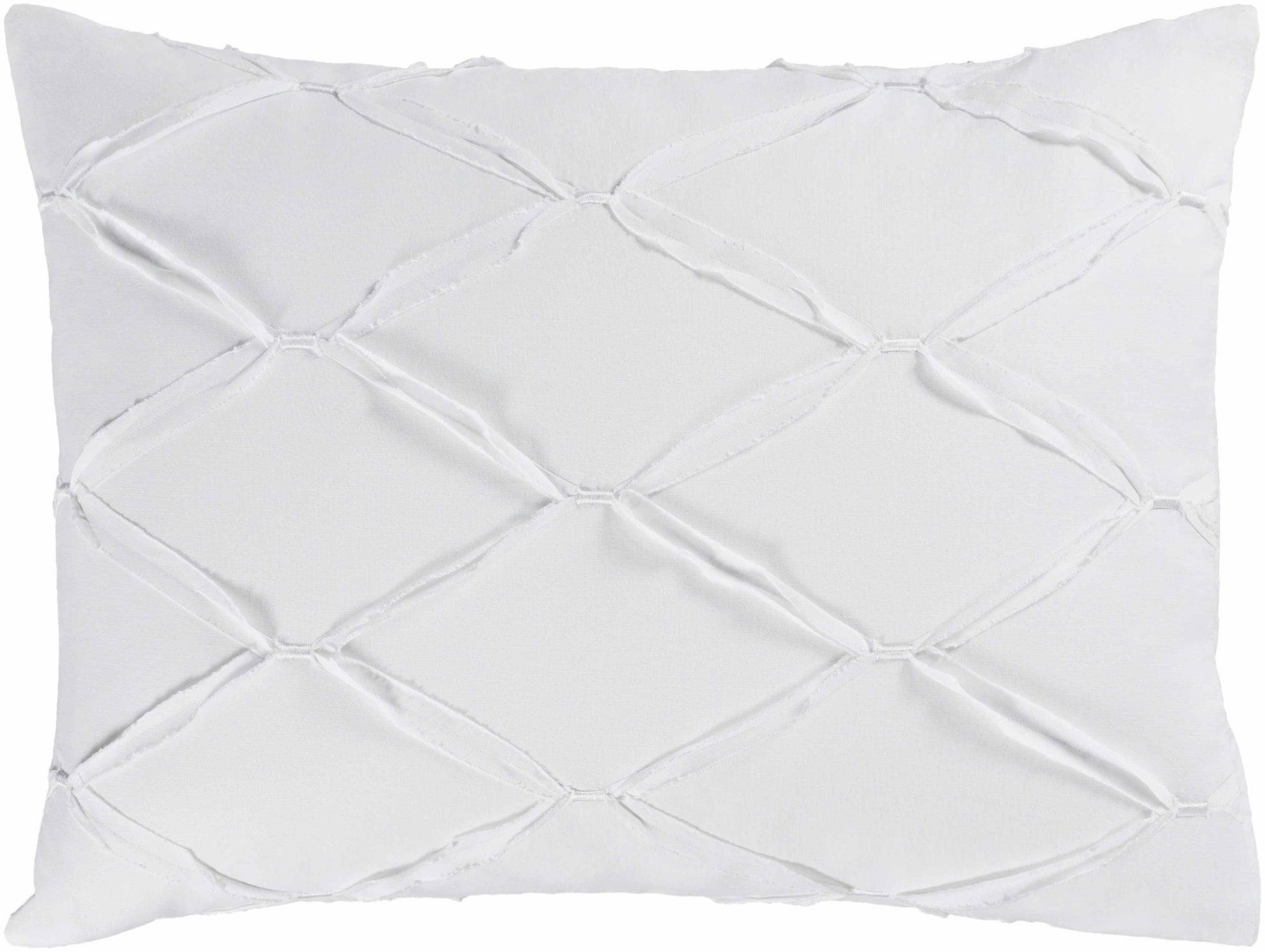 Gutalac White Quilted Bedding-2