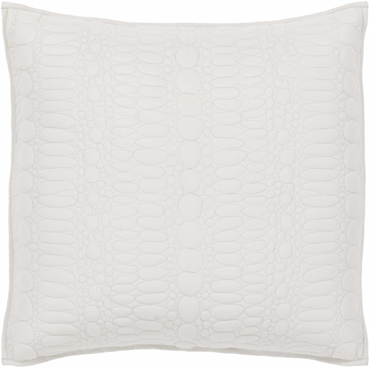 Margos Textured White Bedding-4