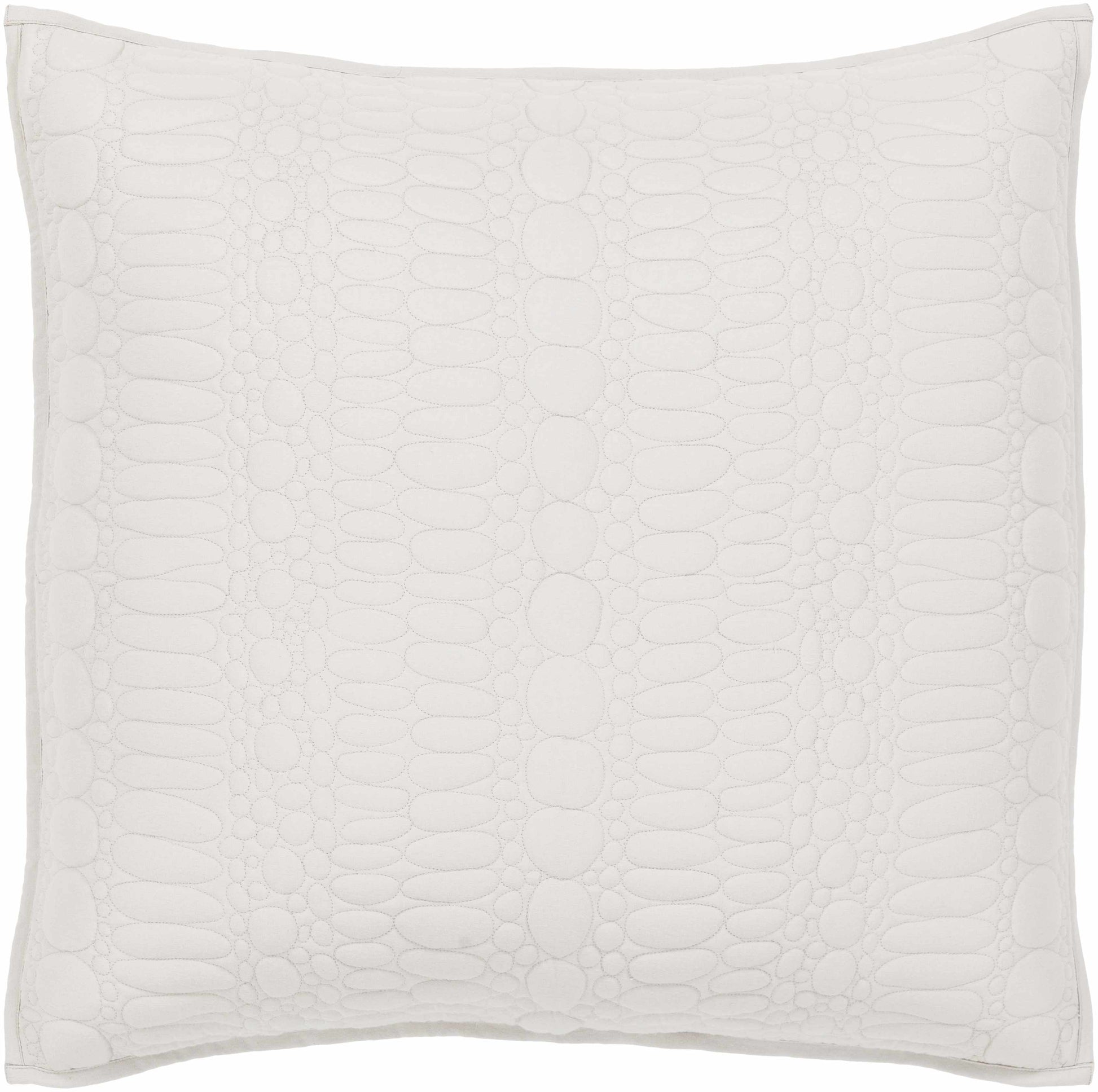 Margos Textured White Bedding-4