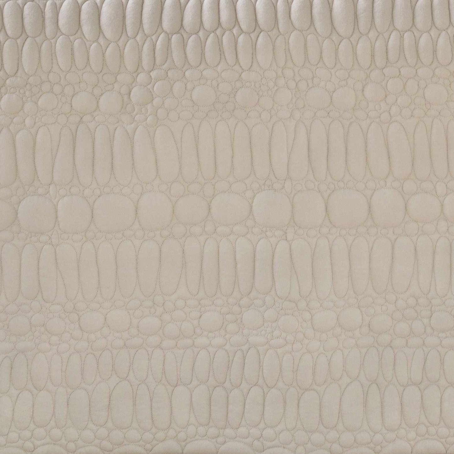 Margos Textured White Bedding-2