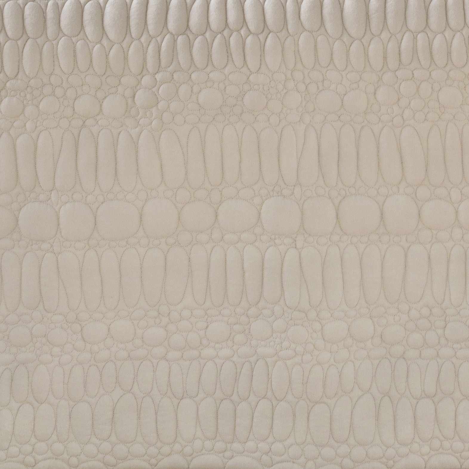 Margos Textured White Bedding-2